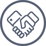 Partnership Oriented