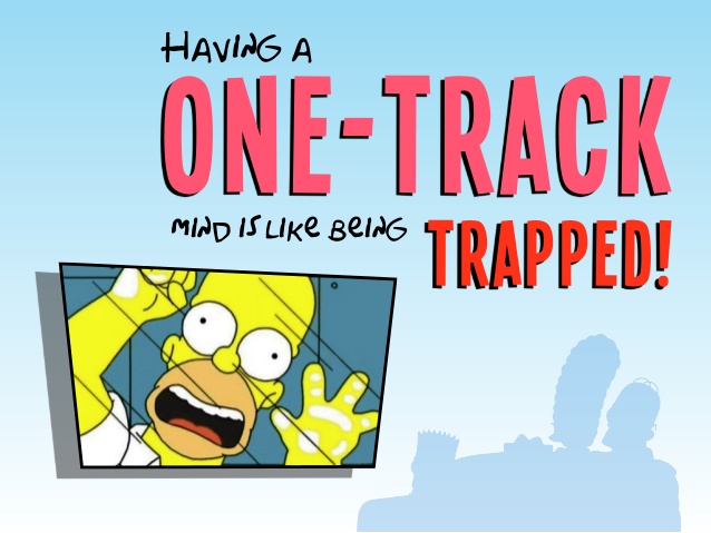 10 life lessons from the simpsons