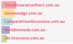 top 5 ski travel insurance brands in australia