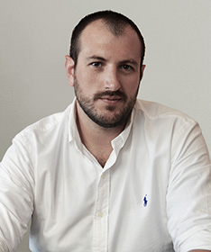 Frederic Chanut Managing Director