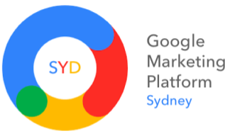 Google Marketing Platform Sydney