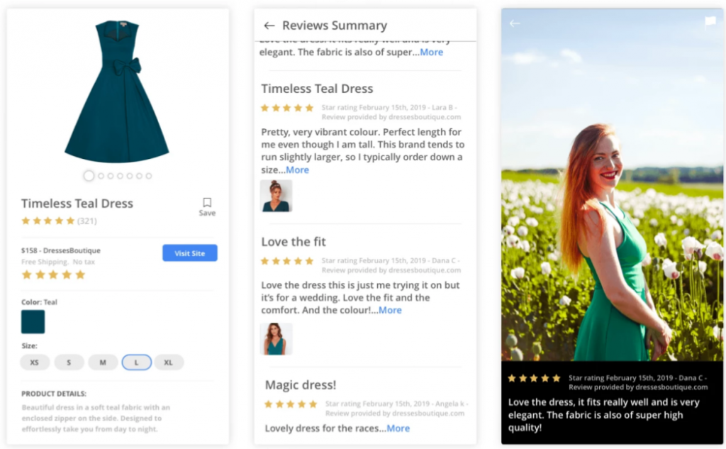 in marketing we trust