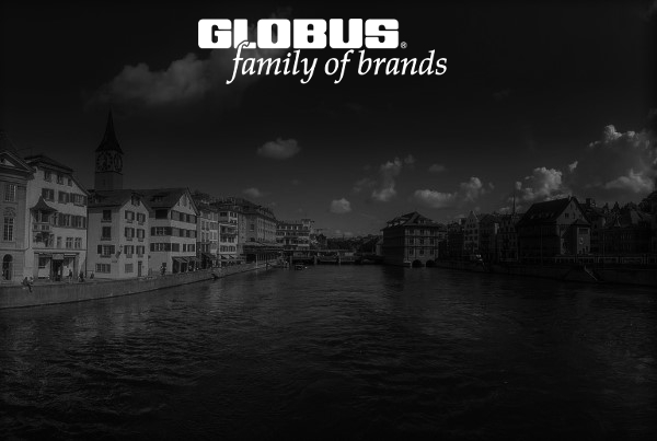 Globus Sitecore Migration Case Study