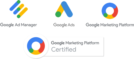 learn marketing with google