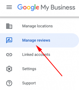 Google Search and Tool Updates - Septemeber - Google My Business Reviews in single report