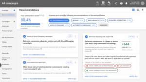 Google Search and Tool Updates - Septemeber - Google Ad Pulse