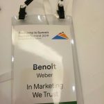 In Marketing We Trust Google GMP Partner Summit 2019