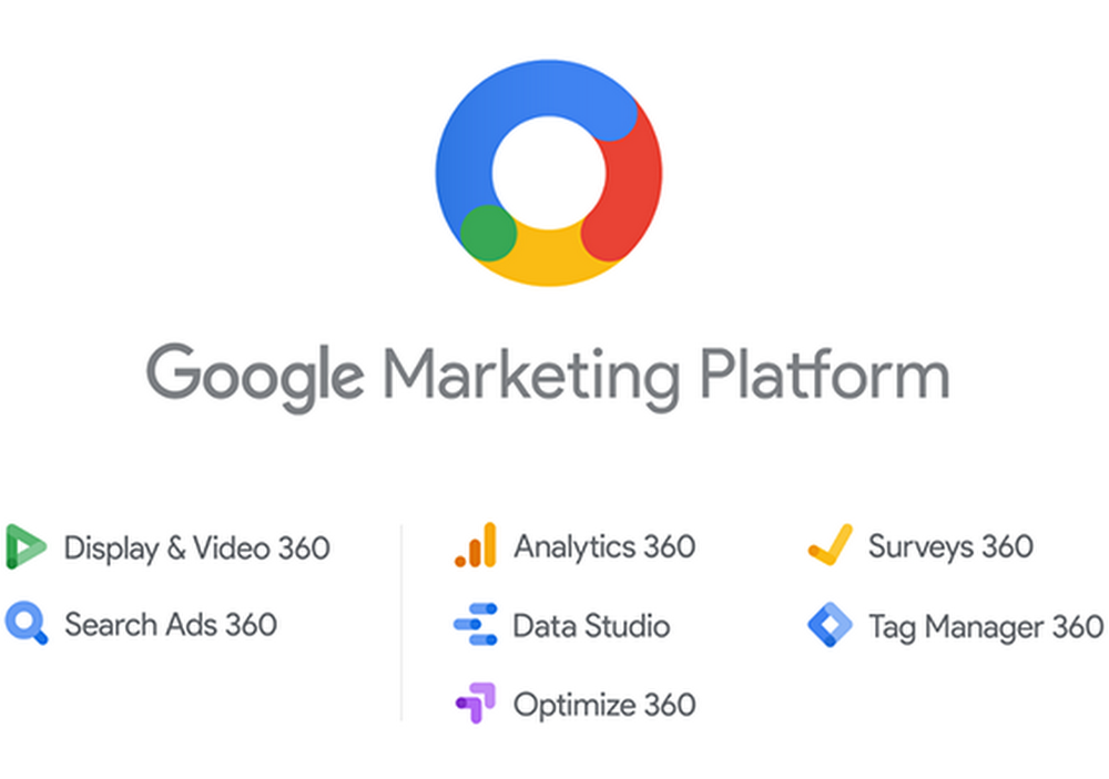 Google Analytics 360 certified partner